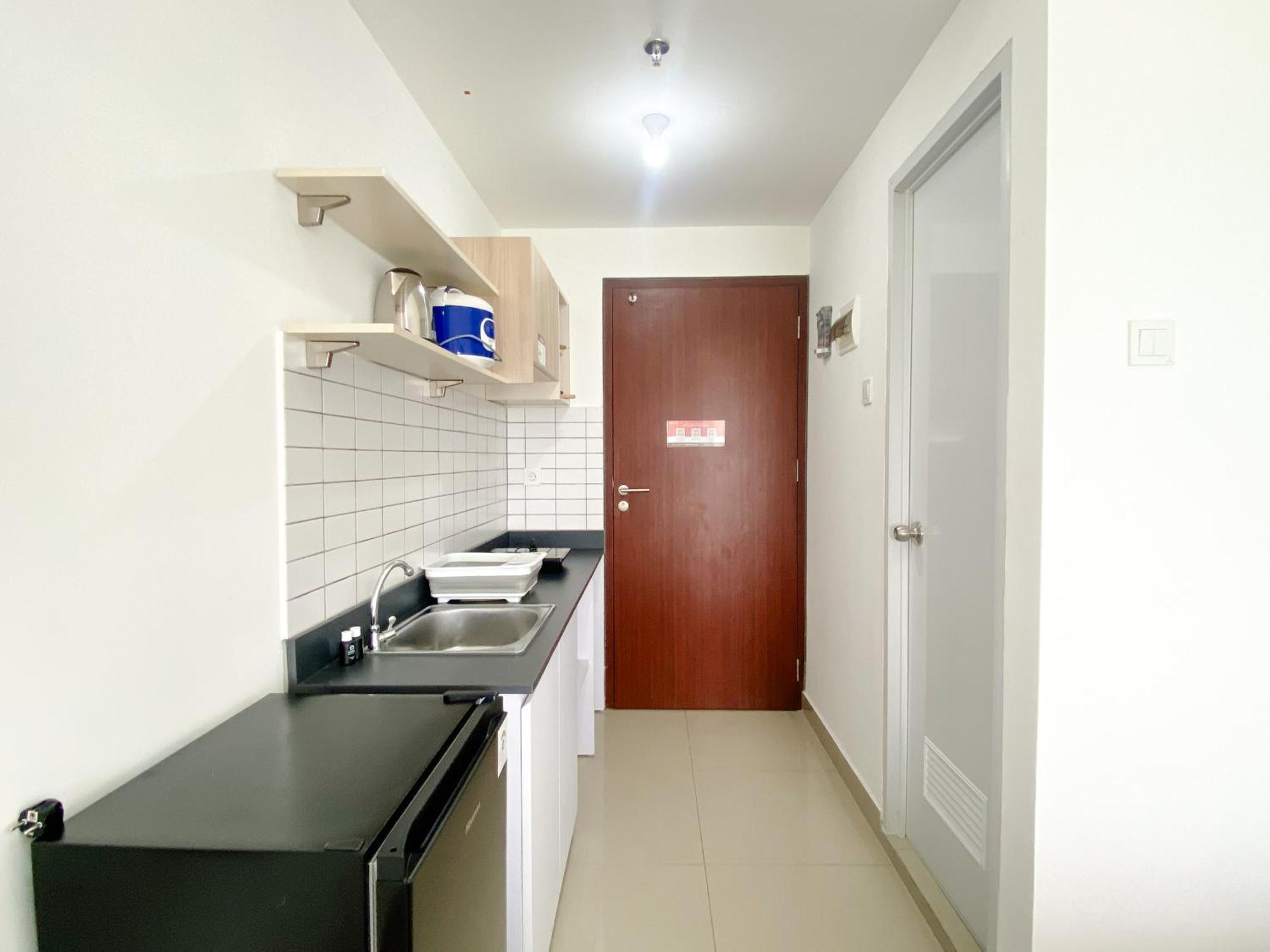 Comfort And Cozy Designed Sayana Bekasi By Travelio *