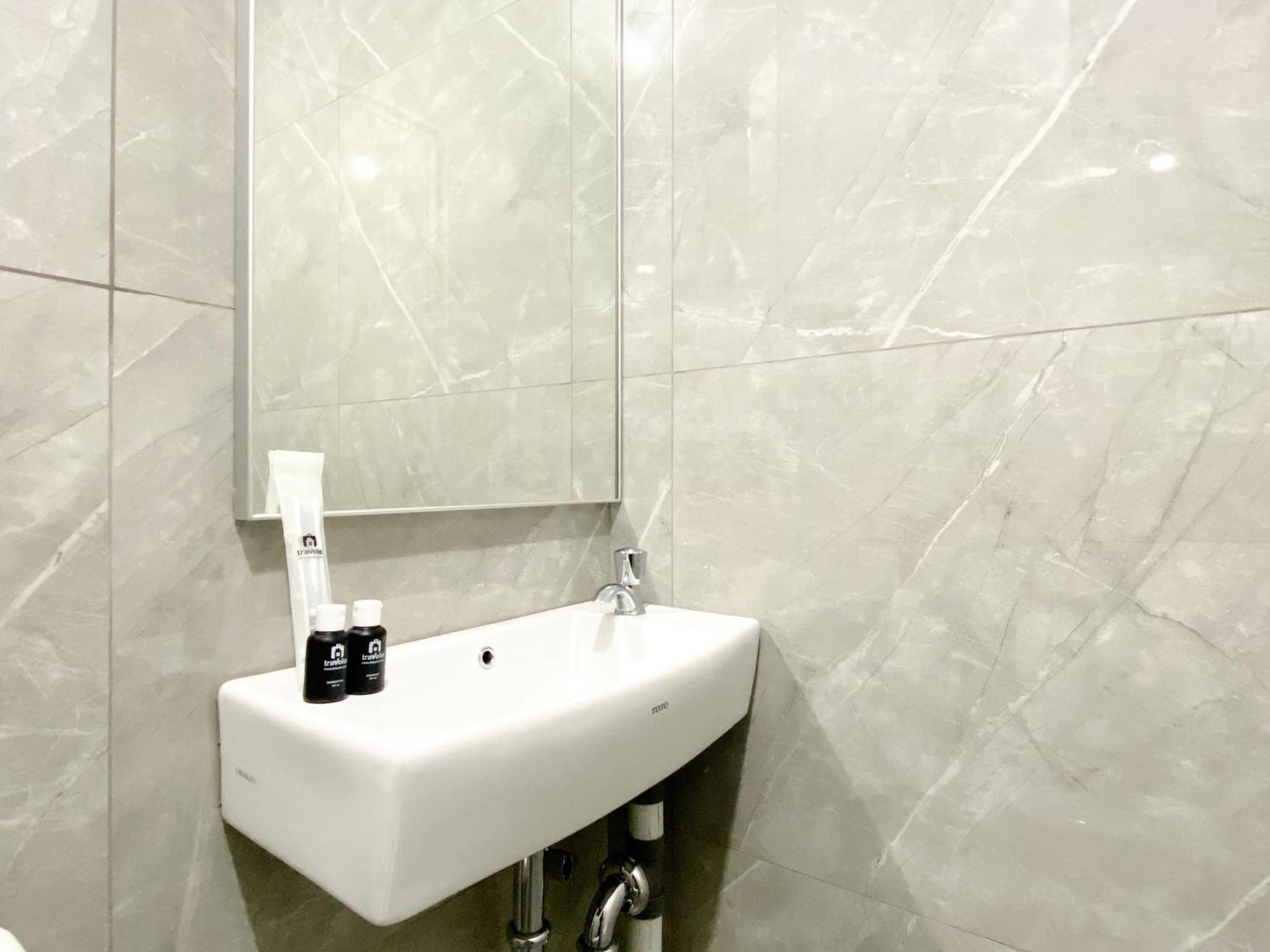 Comfort And Cozy Designed Sayana Bekasi By Travelio Jakarta
