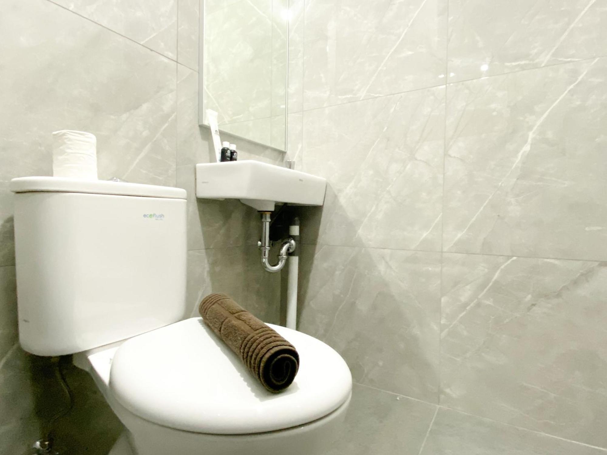 Comfort And Cozy Designed Sayana Bekasi By Travelio