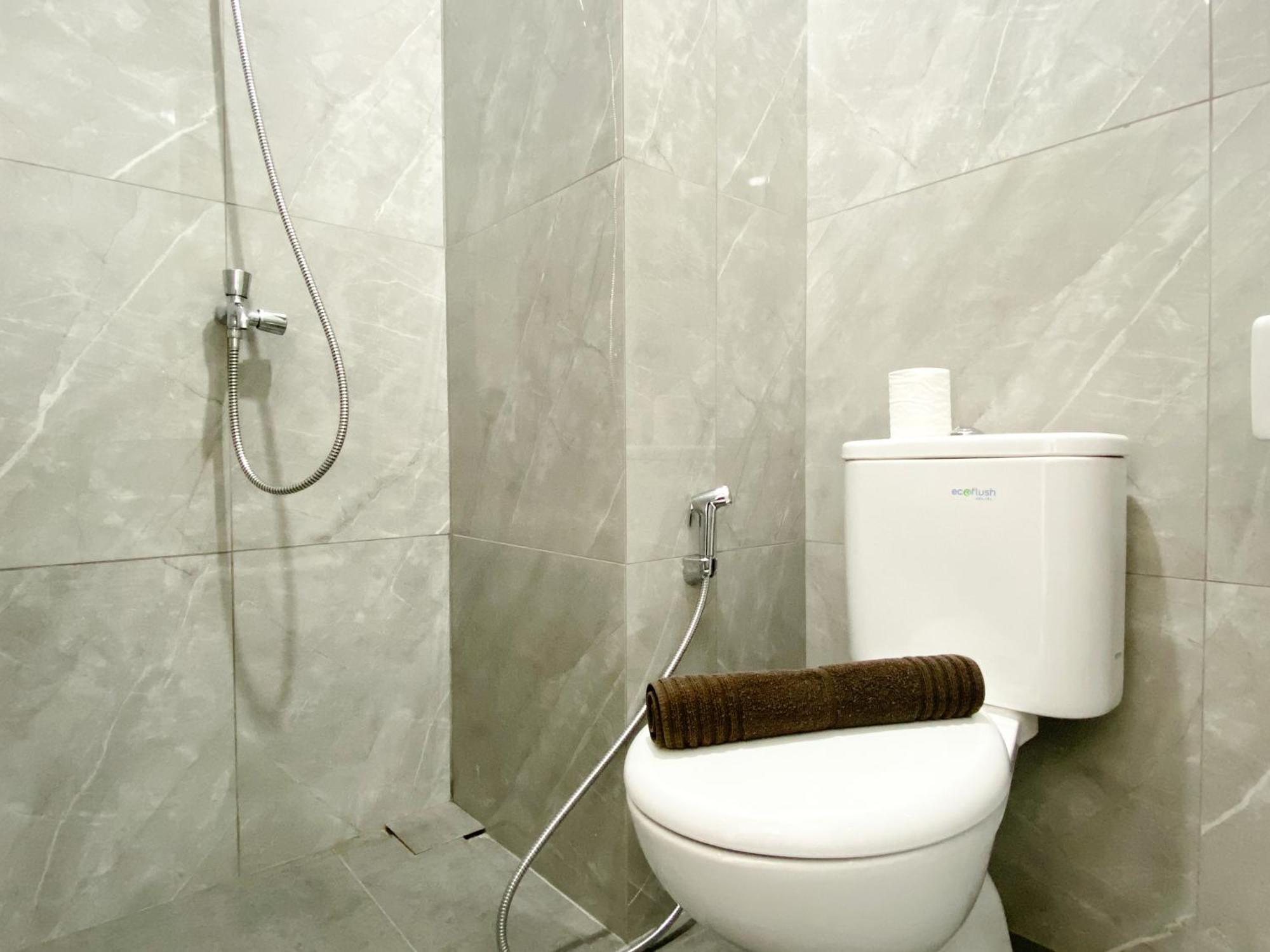 Comfort And Cozy Designed Sayana Bekasi By Travelio Apartment Jakarta